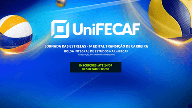 CBV abre inscrições para a 6ª edição do programa Jornada das Estrelas, voltado à transição de carreira de atletas