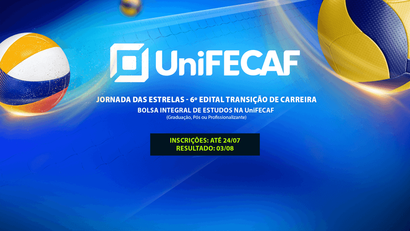 CBV abre inscrições para a 6ª edição do programa Jornada das Estrelas, voltado à transição de carreira de atletas