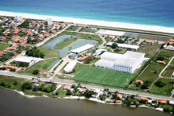 CDV Saquarema Enel