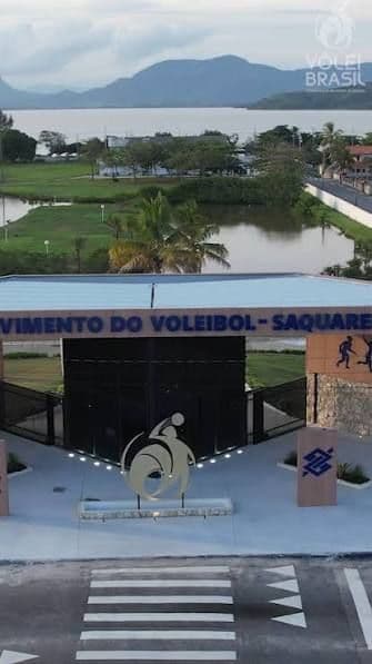 CDV Saquarema Enel