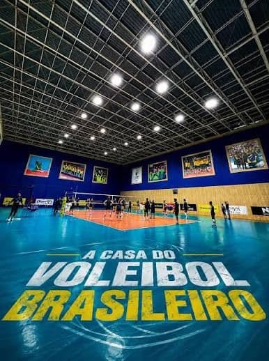 CDV Saquarema Enel