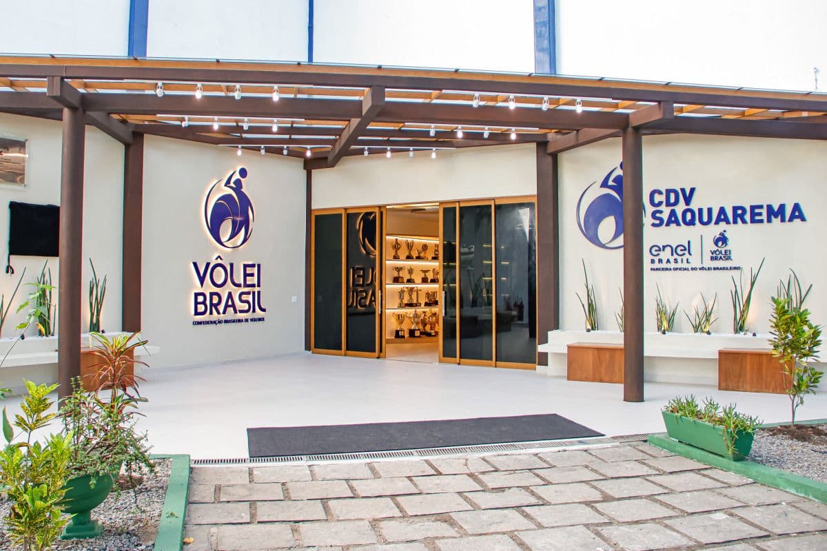 CDV Saquarema Enel
