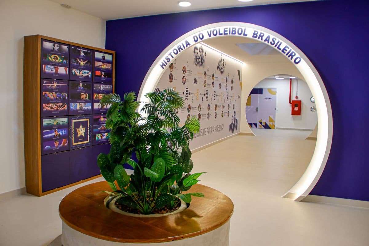 CDV Saquarema Enel
