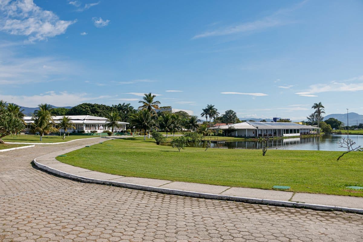 CDV Saquarema Enel