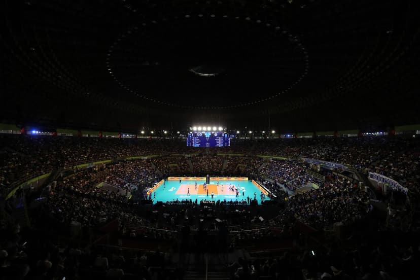 No ginásio do Ibirapuera, Gerdau Minas e Dentil Praia Clube decidem neste domingo a Superliga feminina 25/26