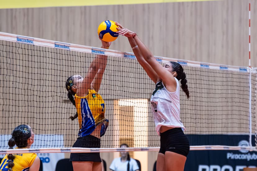 CBV testa projeto pioneiro em disputas disciplinares e esportivas para garantir maior eficiência nas decisões durante o Campeonato Brasileiro de Seleções sub-16