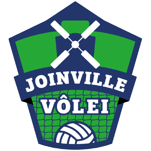 JOINVILLE VÔLEI
