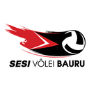 SESI VÔLEI BAURU