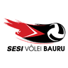 SESI VÔLEI BAURU