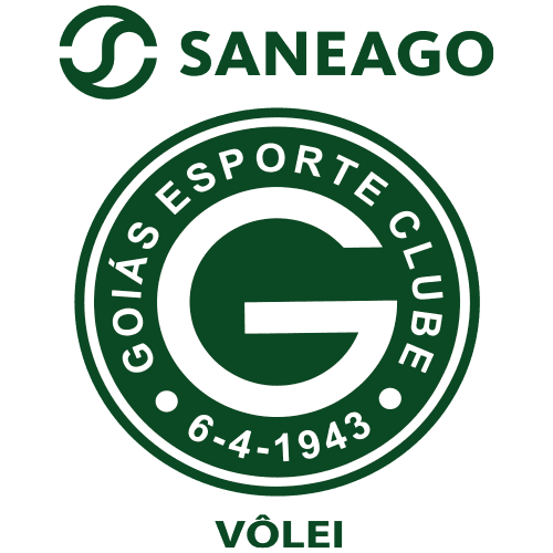 SANEAGO GOIÁS VOLEI