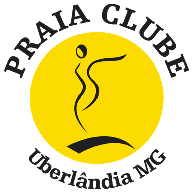 PRAIA CLUBE UBERLÂNDIA VOLEI