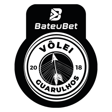 VOLEI GUARULHOS BATEUBET