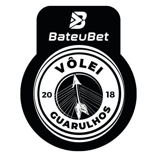 VOLEI GUARULHOS BATEUBET