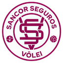 SANCOR SEGUROS VÔLEI