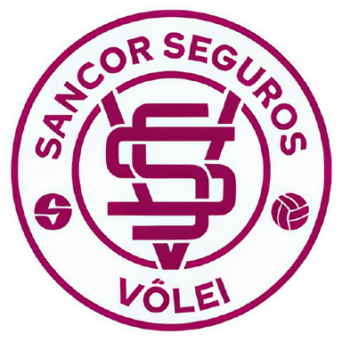 SANCOR SEGUROS VÔLEI