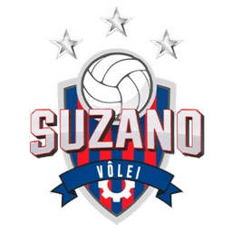 SUZANO VOLEI