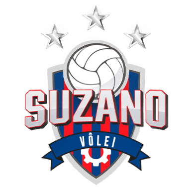SUZANO VOLEI
