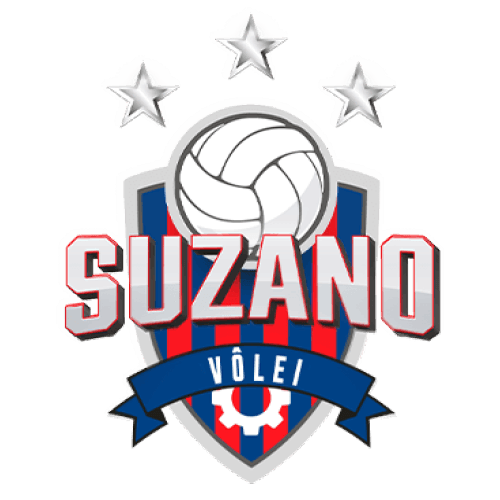 SUZANO VOLEI