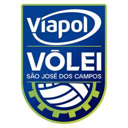 VIAPOL VOLEI SAO JOSE
