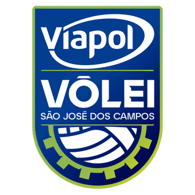 VIAPOL VOLEI SAO JOSE