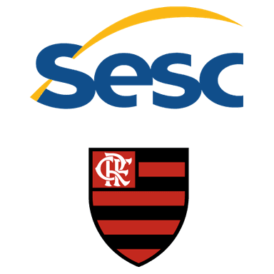 SESC RJ FLAMENGO