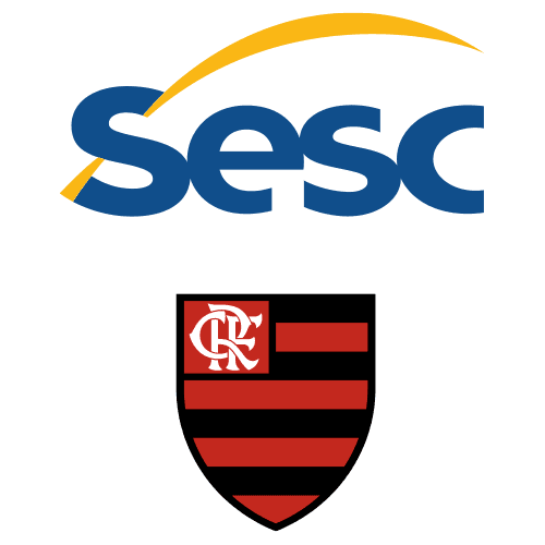 SESC RJ FLAMENGO