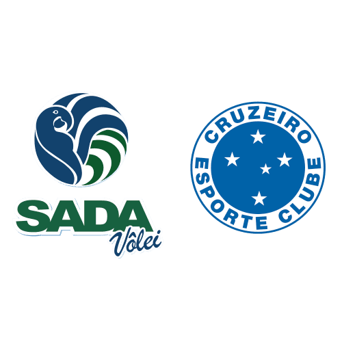 SADA CRUZEIRO VÔLEI