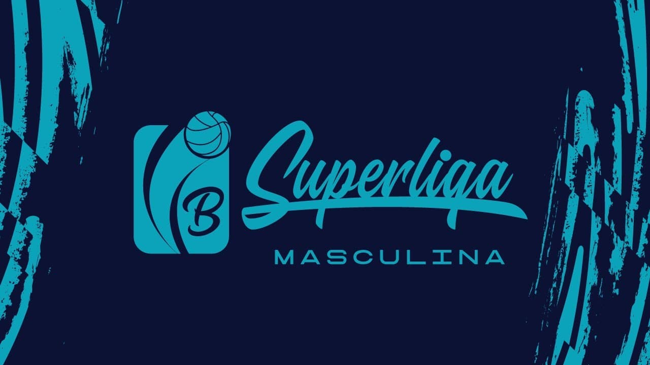 JF VÔLEI X PRAIA GRANDE | SUPERLIGA B MASCULINA DE VÔLEI 24/25 | JUIZ DE FORA-MG 21/03/2025