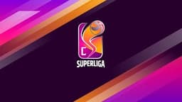 SUPERLIGA C MASCULINO - FASE NACIONAL - 04/10/2025