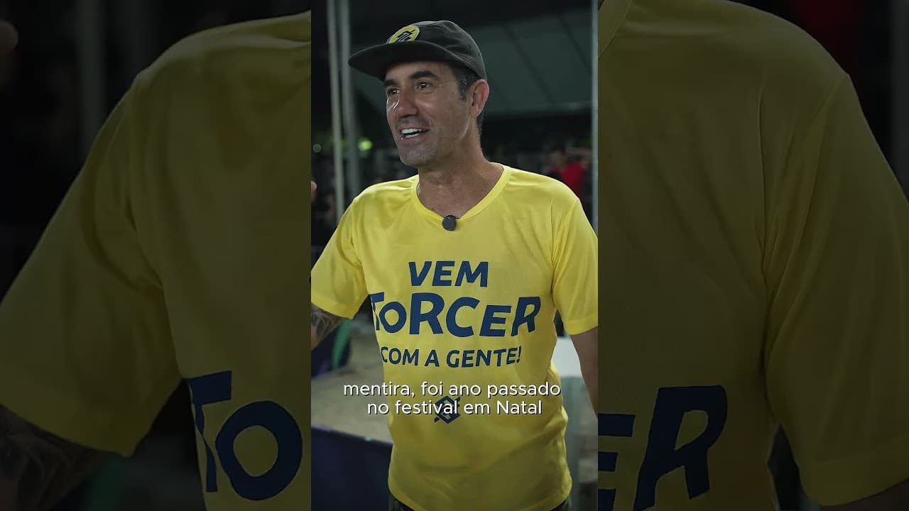 Jogo das Estrelas Tamo Junto BB