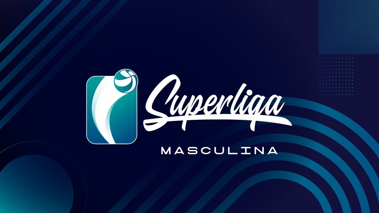 VIAPOL VOLEI x SUZANO VOLEI | SUPERLIGA MASCULINA DE VÔLEI 24/25 / SÃO JOSÉ DOS CAMPOS SP 27/03/2025