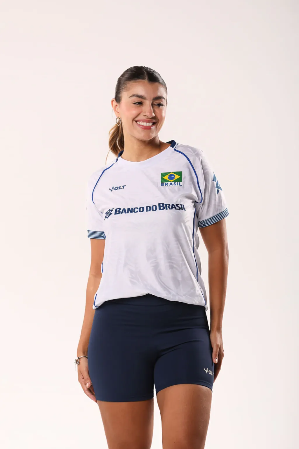 Camisa Jogo 3 2026 Feminina