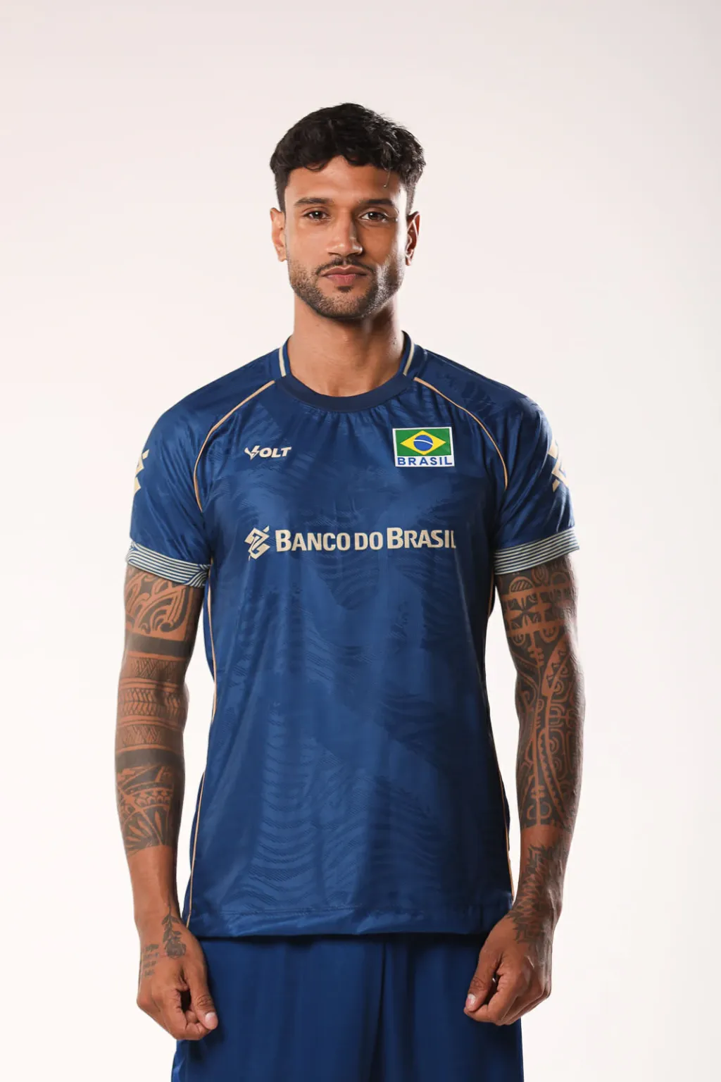 Camisa Jogo 2 2026