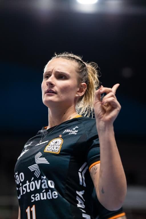 Osasco São Cristóvão Saúde enfrenta o Brasília para confirmar o Top 3 na Superliga