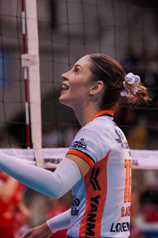 Osasco São Cristóvão Saúde defende liderança e invencibilidade na Superliga 2025/26