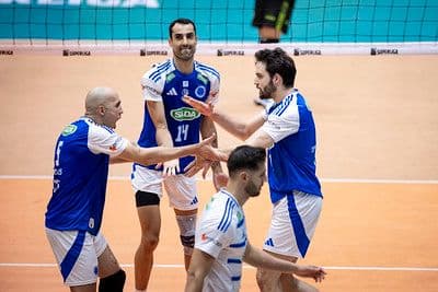 Sada Cruzeiro vence Joinville e se prepara para clássico contra o Minas no sábado