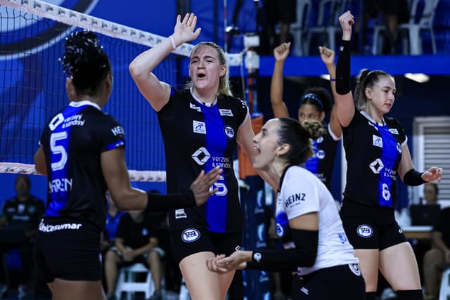 De olho no G8, Pinheiros encara o Unilife Maringá