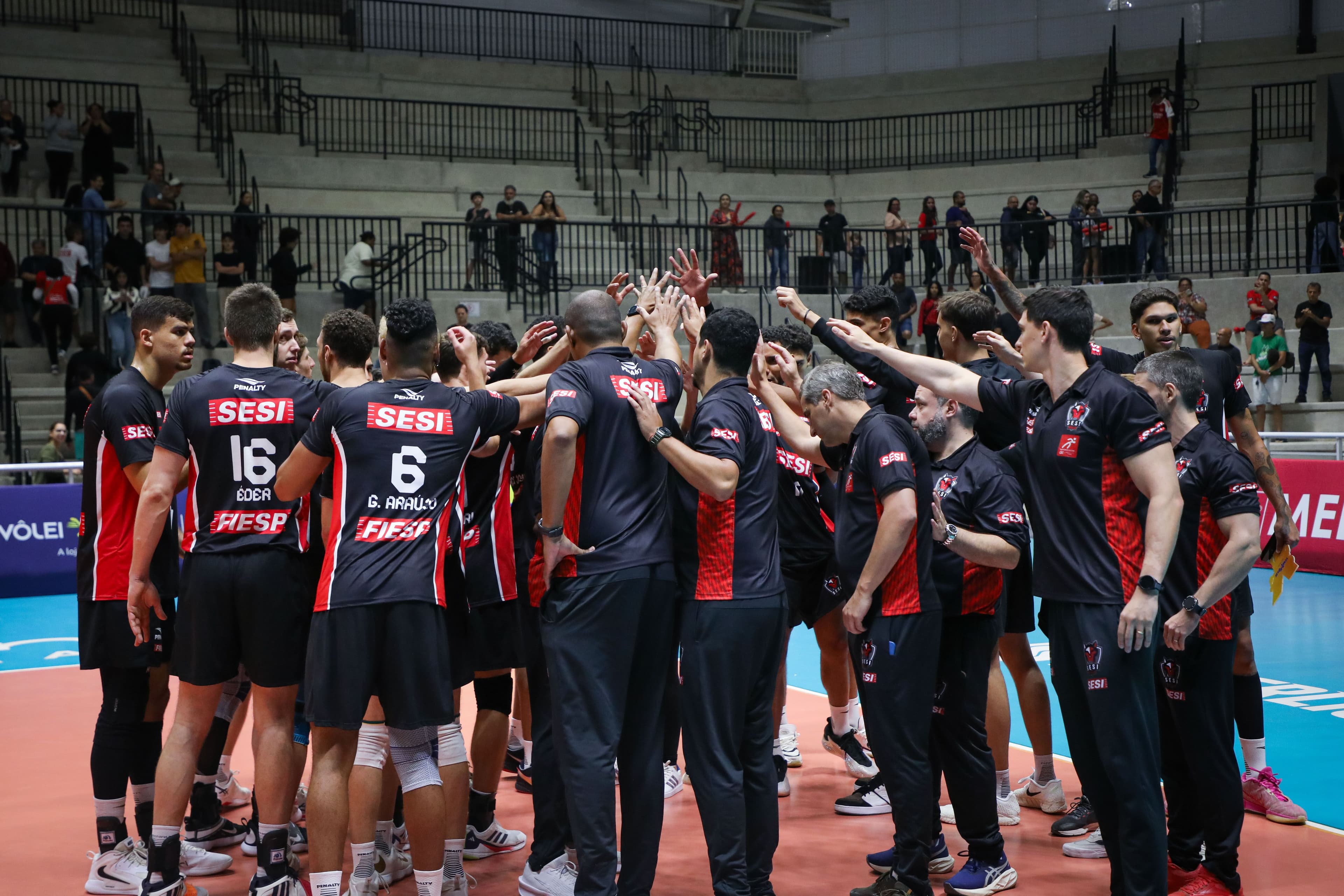 Sesi Bauru enfrenta Vôlei Renata na Copa Brasil (Foto - Felipe Wiira - Sesi-SP) (1).jpg
