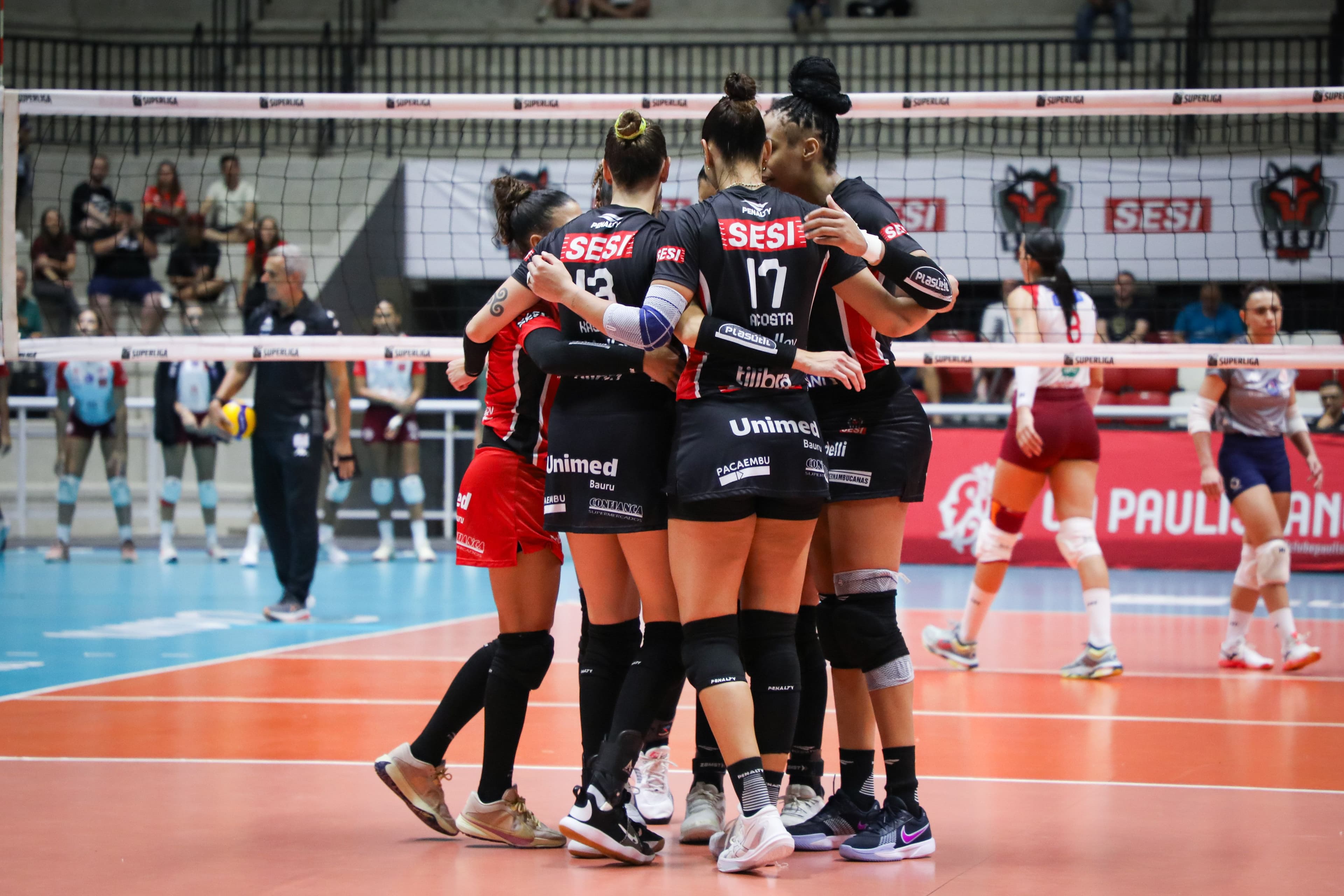 Sesi Bauru estreia na Copa Brasil após iniciar ano com três vitórias (Foto - Felipe Wiira - Sesi-SP) (1).jpg