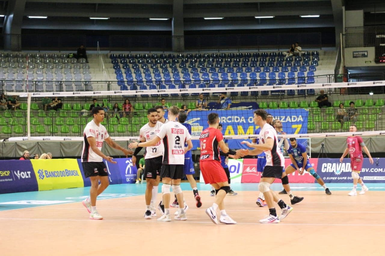 Sesi Bauru vence Viapol Vôlei São José na última rodada de 2025 (Foto - Léo Lenzi-Agência NTZ) (1).jpeg
