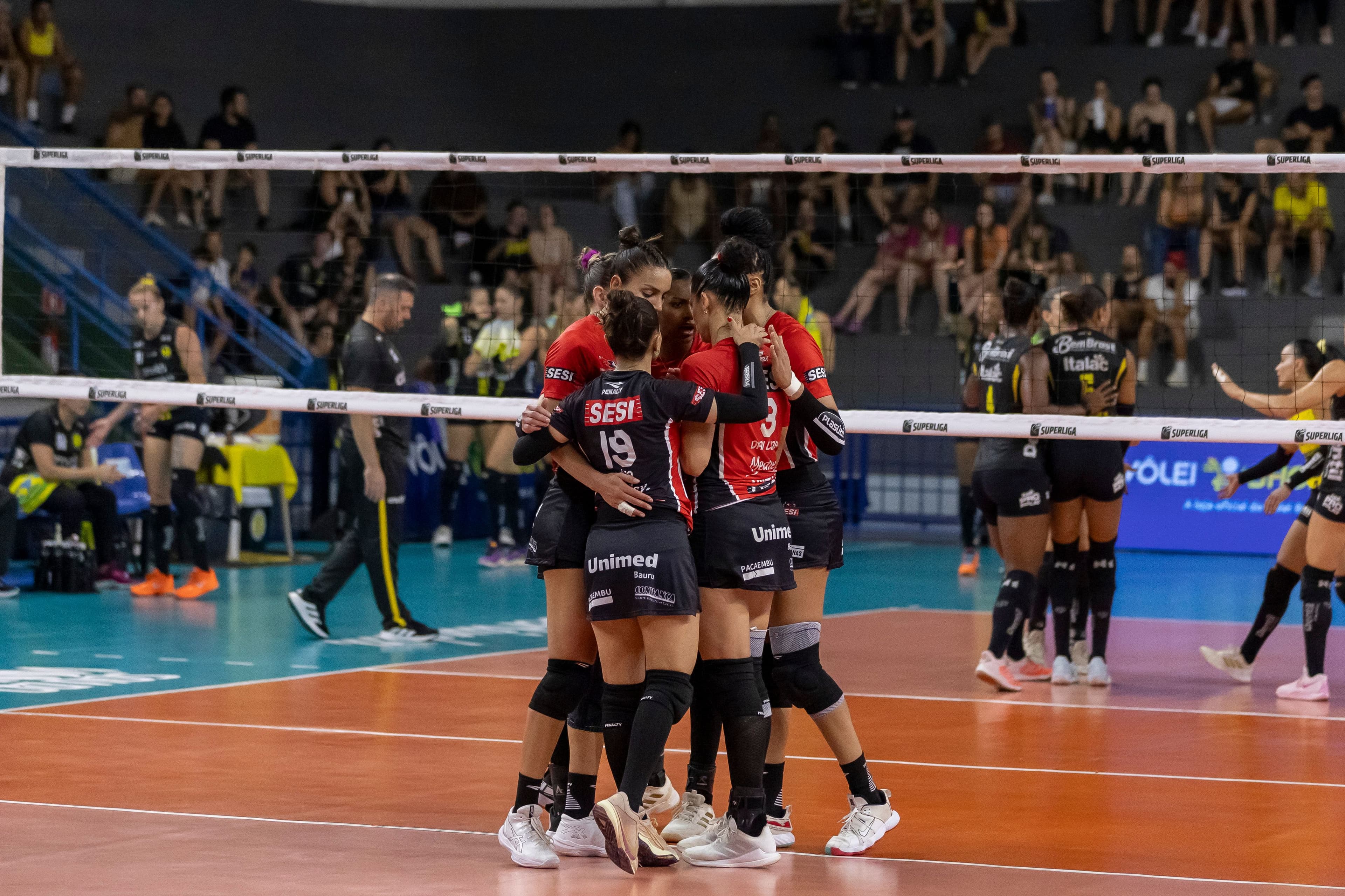 Sesi Vôlei Bauru cai para Dentil Praia Clube fora de casa (Foto - Bruno Cunha - Praia Clube).jpg