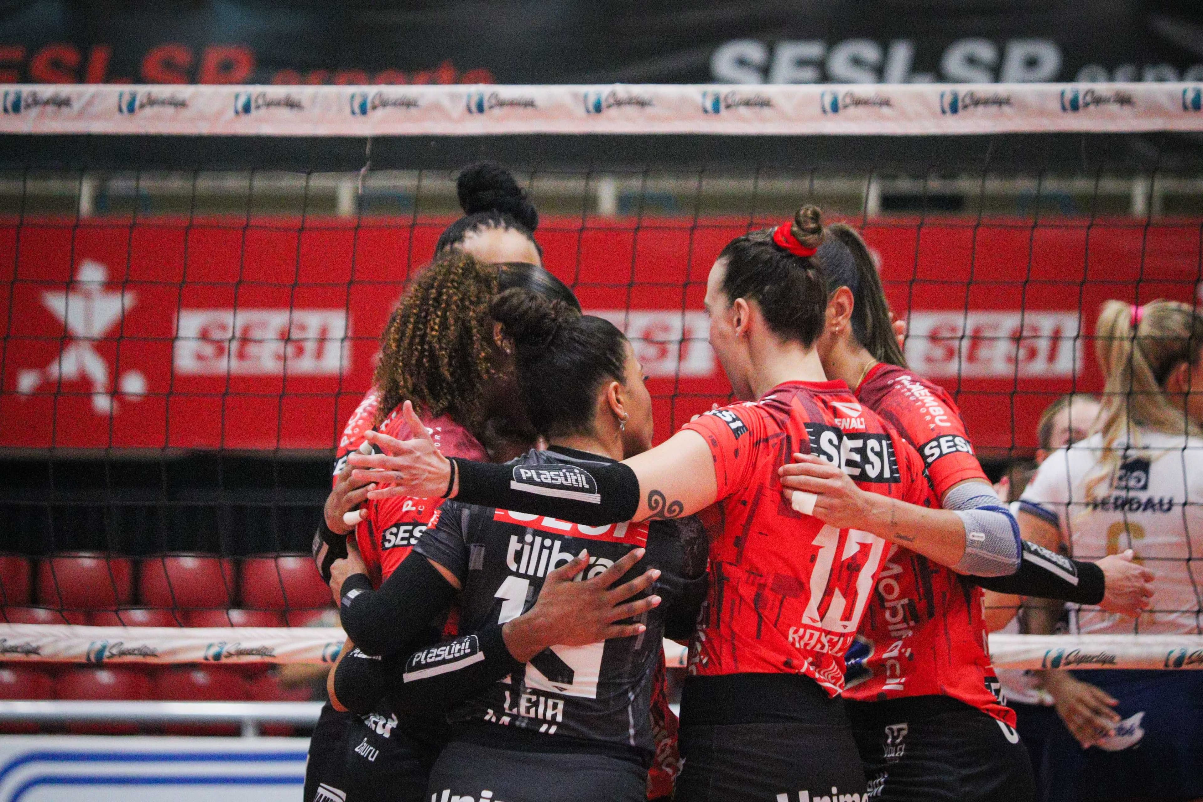 Sesi Vôlei Bauru enfrenta Batavo Mackenzie pela Superliga (Foto - Felipe Wiira - Sesi-SP).jpg