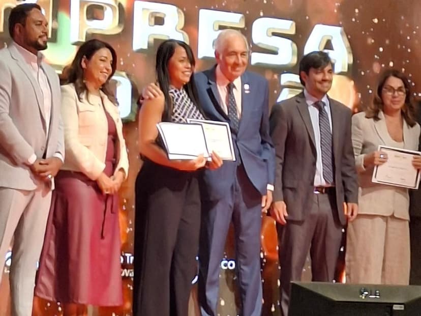 CBV é certificada como Empresa Cidadã pelo quarto ano consecutivo