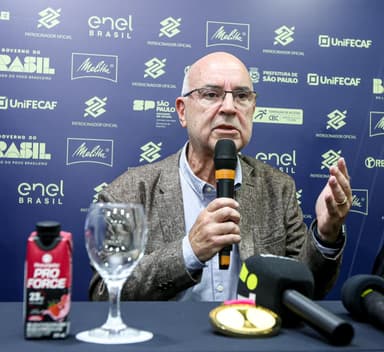 Piracanjuba ProForce é a nova patrocinadora da Superliga 2026/2027