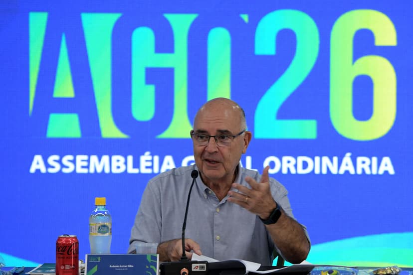 CBV tem balanço e demonstrações financeiras aprovados por unanimidade em Assembleia Geral Ordinária