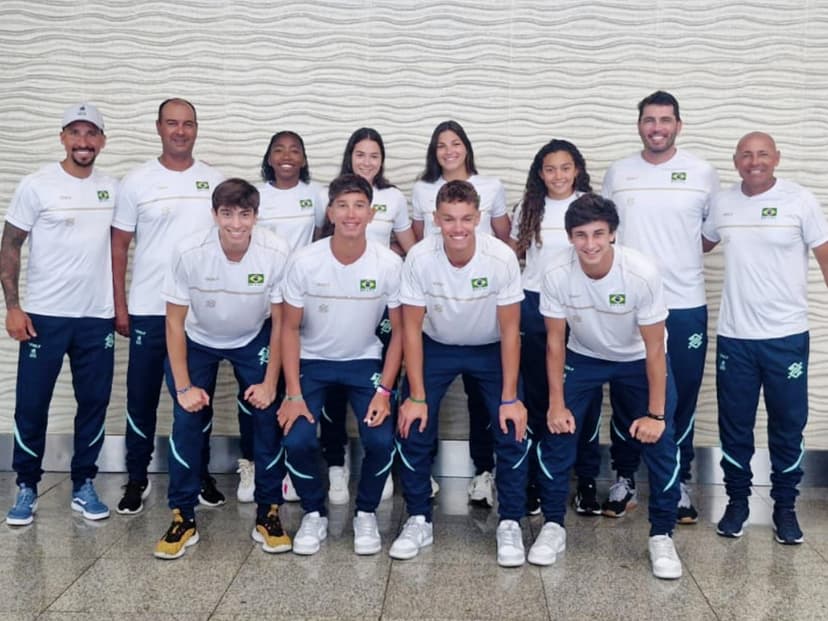 Após duas décadas, Campeonato Mundial sub-18 de vôlei de praia retorna ao calendário com quatro duplas brasileiras na disputa