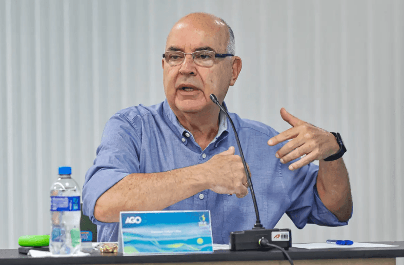 CBV tem balanço financeiro de 2024 aprovado por unanimidade