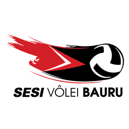SESI VÔLEI BAURU