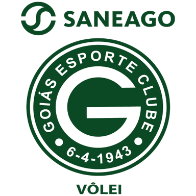 SANEAGO GOIÁS VOLEI
