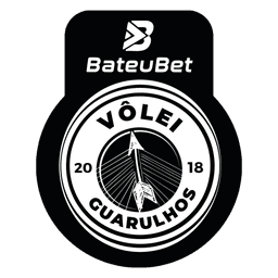 VÔLEI GUARULHOS BATEUBET